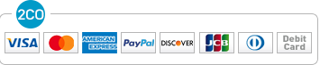 Logotipo del método de pago