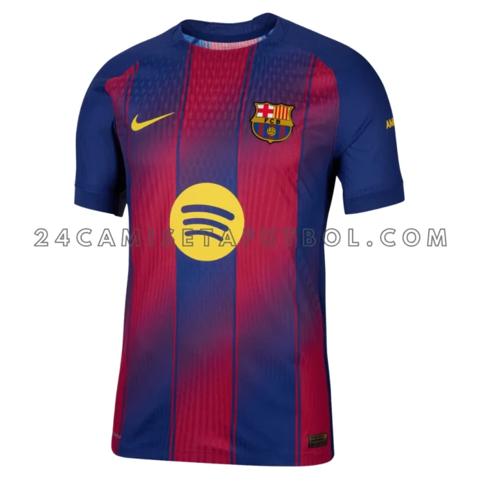 Camiseta FC Barcelona Local 2026