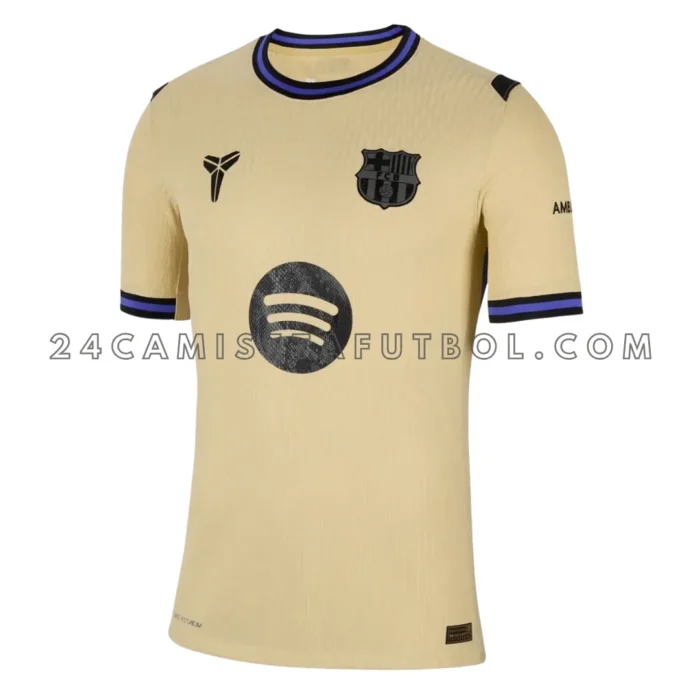 FC Barcelona Away Kit 2026
