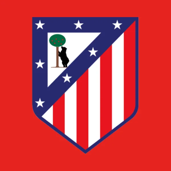 Atlético de Madrid Fc