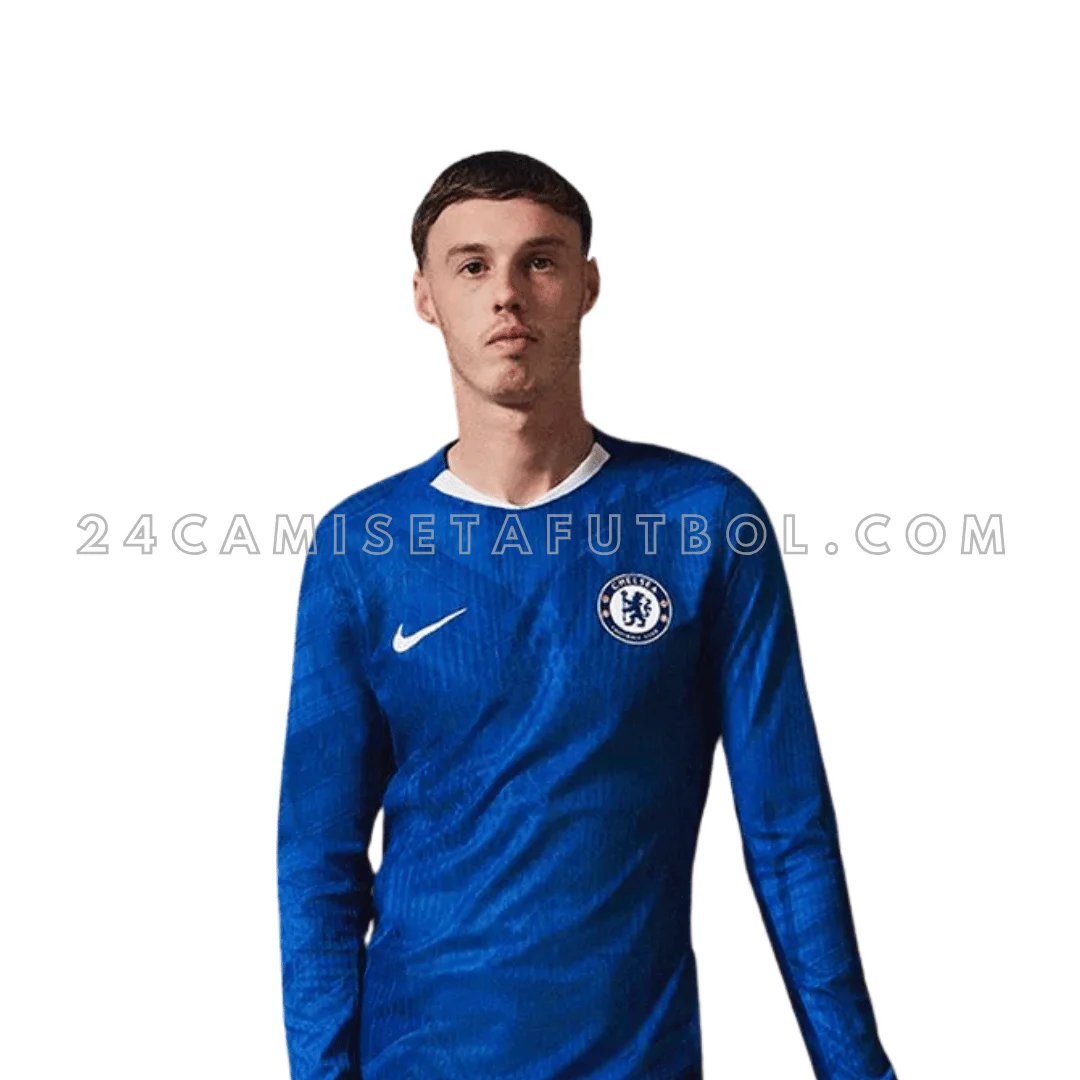 Cole Palmer Camiseta Chelsea